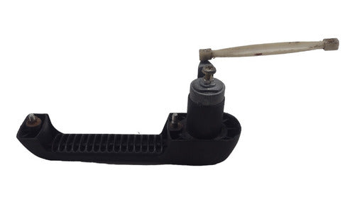 Maçaneta Externa Fiat Uno Dianteira Direita 95 A 03 Original
