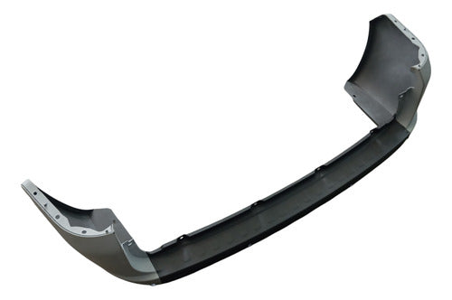 Parachoque Traseiro Fiat Fiorino 11 A 21 100225527 Original