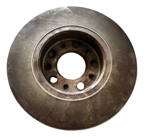 Disco De Freio Traseiro Jeep Renegade Compass 51964082 Origi