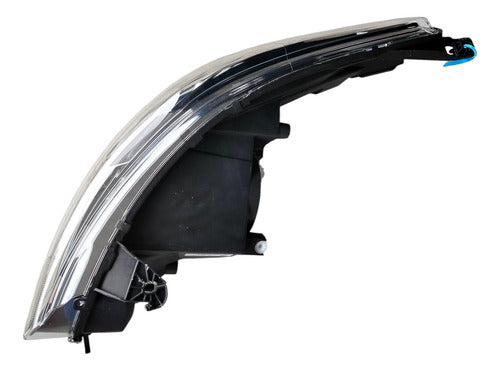 Farol Dianteiro Direito Fiat Argo 2018 A 2024 C/detalhe