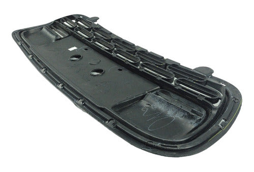 Grade Parachoque Dianteiro C4 Cactus 1.6 16v Thp 2020