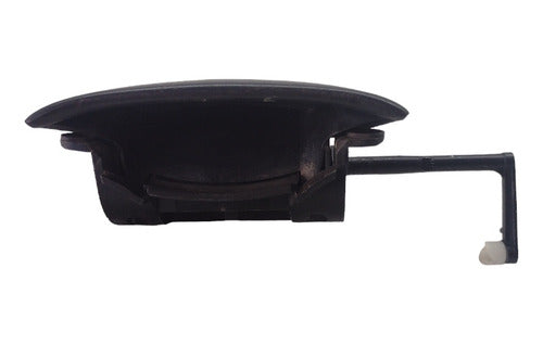 Maçaneta Externa Dianteira Esquerda Peugeot 206/207 03 A 11