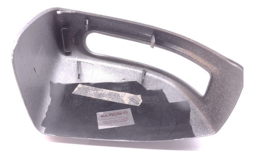 Capa Retrovisor Esquerdo Fiat Stilo Novo 08-11 Original C/d