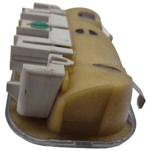 Luz De Teto Cortesia Peugeot 307 Citroen Xsara 2001 A 2012