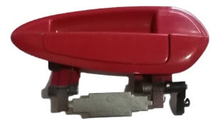 Maçaneta Externa Traseira Direita Fiat Punto Linea 2008 A 13