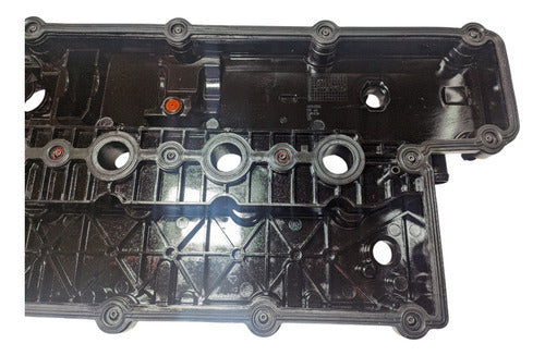 Tampa De Válvula Tiggo 7 8 1.6 16v Tgdi Gdi Turbo Original