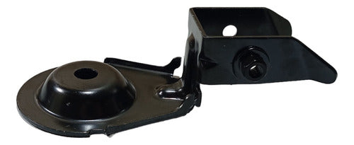 Suporte Absorvedor Dianteiro Esquerdo Gm Cruze 12 A 16 Origi