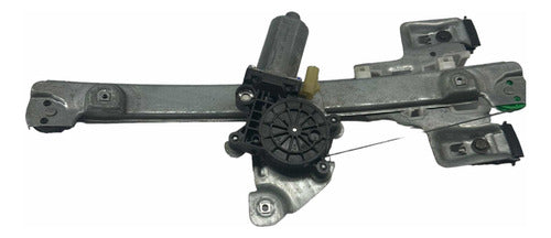 Máquina De Vidro Traseira Esquerda Chrysler 300 2005 A 2007