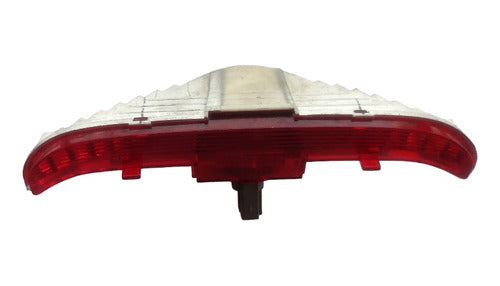Break Light Luz De Freio Honda City 2009 A 2016 Original