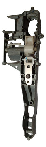 Suporte Maçaneta Externa Dianteira Direita Citroen C4 08a13