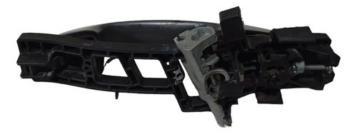 Maçaneta Externa Dianteira Direita Ford Ecosport 2013 A 2020