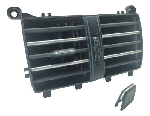 Difusor Ar Condicionado Traseiro Vw Passat B8 16 A 20