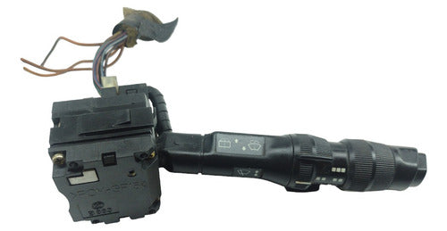 Chave De Seta Limpador Fiat Tipo Tempra 1993/1997 B883 Origi