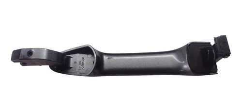 Puxador Maçaneta Externa Traseira Direita Honda Civic 12 A15