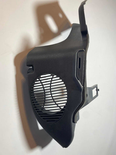 Suporte Bagagito Lado Direito Fiat Palio 735275830