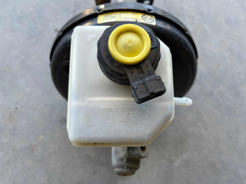 Cilindro Mestre Freio Ford Ka 2000 A 2007 Original Vcms02360