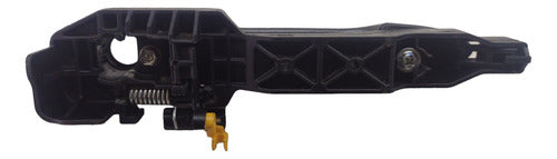 Maçaneta Externa Dianteira Direita Hyundai Hb20 2012 A 2019