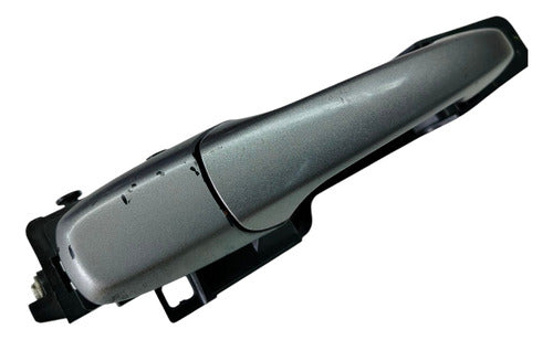 Maçaneta Externa Dianteira Direita Ford Fusion 2006 A 2010