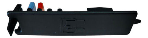 Tampa Fusíveis Painel Citroën C4 Peugeot 207  2007 A 2013