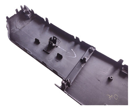 Aplique Moldura Grade Parachoque Tiggo 8 20 2021 22 Original