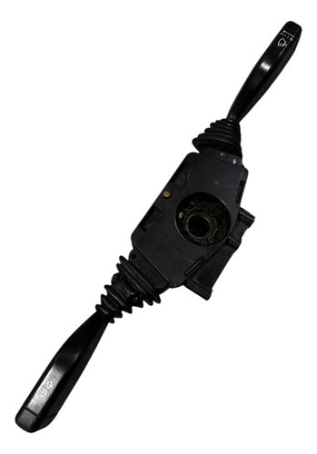 Chave De Seta Farol Sem Limpador Corsa 1996 A 2010 Original