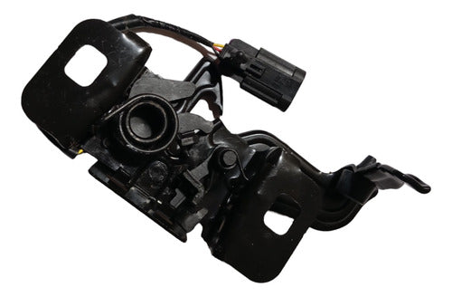 Fechadura Elétrica Do Capô Chevrolet Onix Prisma 2013 A 2019