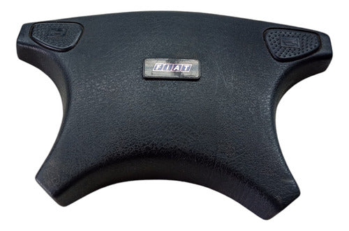 Tampa Do Volante Fiat Tempra 1994 A 1996 1926495 Original