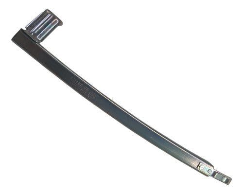 Trilho Guia Vidro Diant Dir Gol Voyage Original 5u4837418