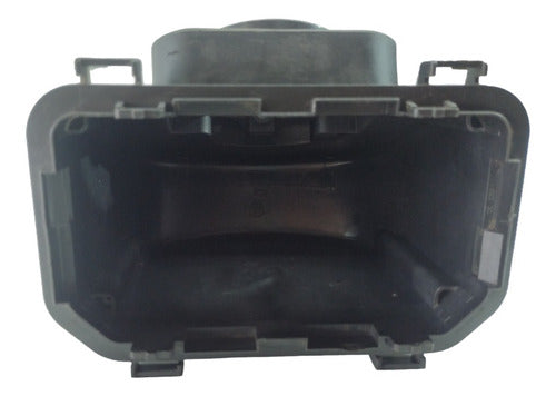 Suporte Caixa Fusível Bmw 320l 2013/2018 2100719182 Original