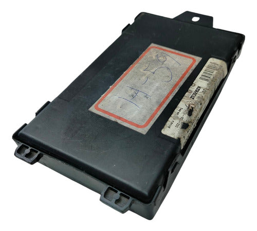 Módulo Comando Alarme Bsi Renault Clio 06 À 11 8200103530