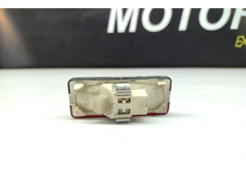 Luz Cortesia Port/dian/esq Citroen C5 2010 Original Pa666f15