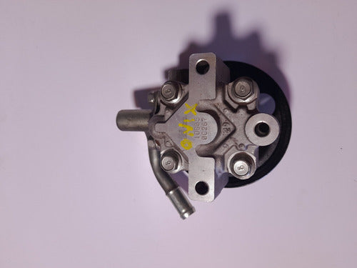 Bomba Direção Hidráulica Prisma Onix 545297251