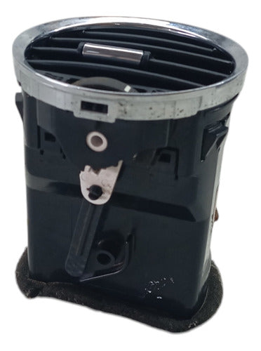 Difusor De Ar Condicionado Central Direito Captiva 08 A 14