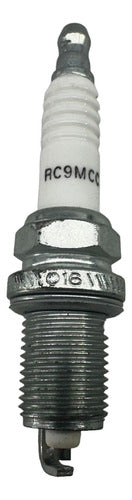 Vela De Ignição Champion Rc9mcc