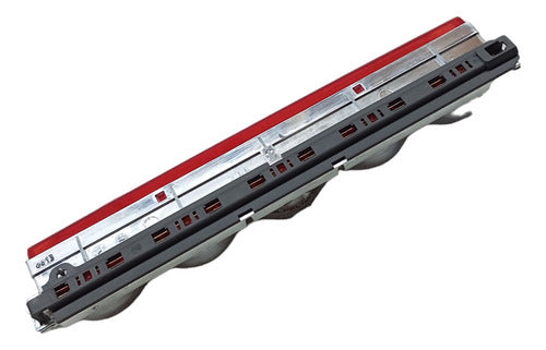 Luz Freio Light Fiat 500 2011 A 2015 A065814 Original
