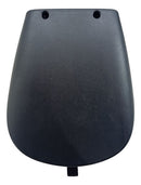 Moldura Coluna Direção Chave Seta Sandero 8200836098 Origina