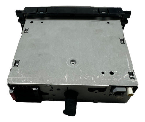 Rádio Som Bluetooth Fiat Strada Freedom 1002678600 Original