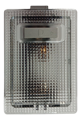 Luz Interna Teto Cortesia Gm Onix Prisma Cobalt Spin Sonic