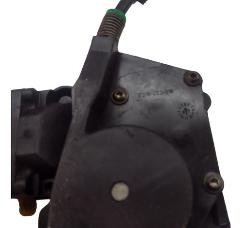Máquina De Vidro Traseiro Esquerdo Ford Mondeo 1997 A 2000