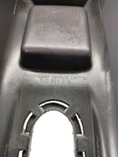 Console Central Freio De Mão Vw Gol Voyage G5 5u0863319