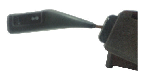 Chave Seta Limpador Parabrisa Gm Ômega Astra 1994 90306520