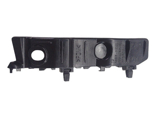 Suporte Parachoque Dianteiro Esquerdo Kia Cerato 2008 A 2013