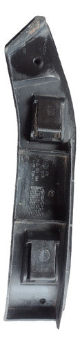 Guia Parachoque Dianteiro Direito Volkswagen Polo 2012 A 015