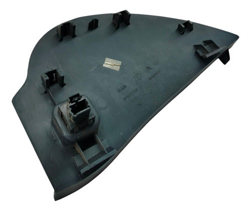 Tampa Lateral Direito Painel Citroen C3 2003/2012 9638006377