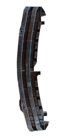 Absorvedor De Impacto Parachoque Dianteiro Toyota Hilux Sw4