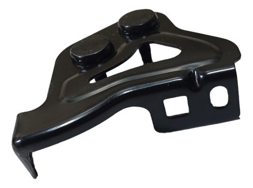 Suporte Do Para-choque Dianteiro Direito Gm Onix Prisma