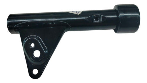Suporte Farol Esquerdo Dafra Super 100 Super 50 Novo