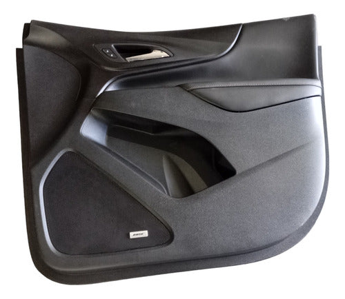 Forro Porta Dianteira Direita Chevrolet Equinox 2018 A 2021