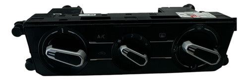 Comando Ar Condicionado Polo Virtus T Cross Nivus 6ea820045a