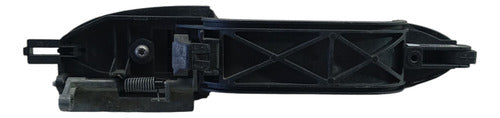 Maçaneta Externa Traseira Direita Ford Focus 2001 A 2007